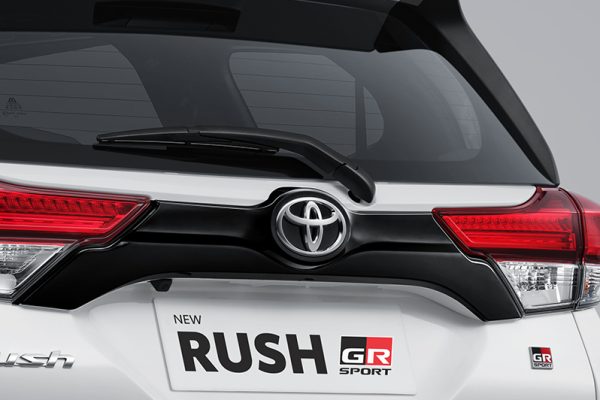 RUSH