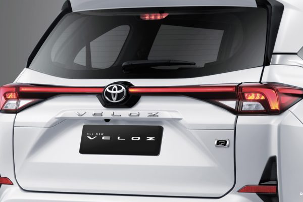 VELOZ HYBRID