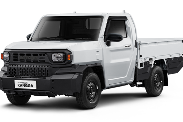 HILUX RANGGA