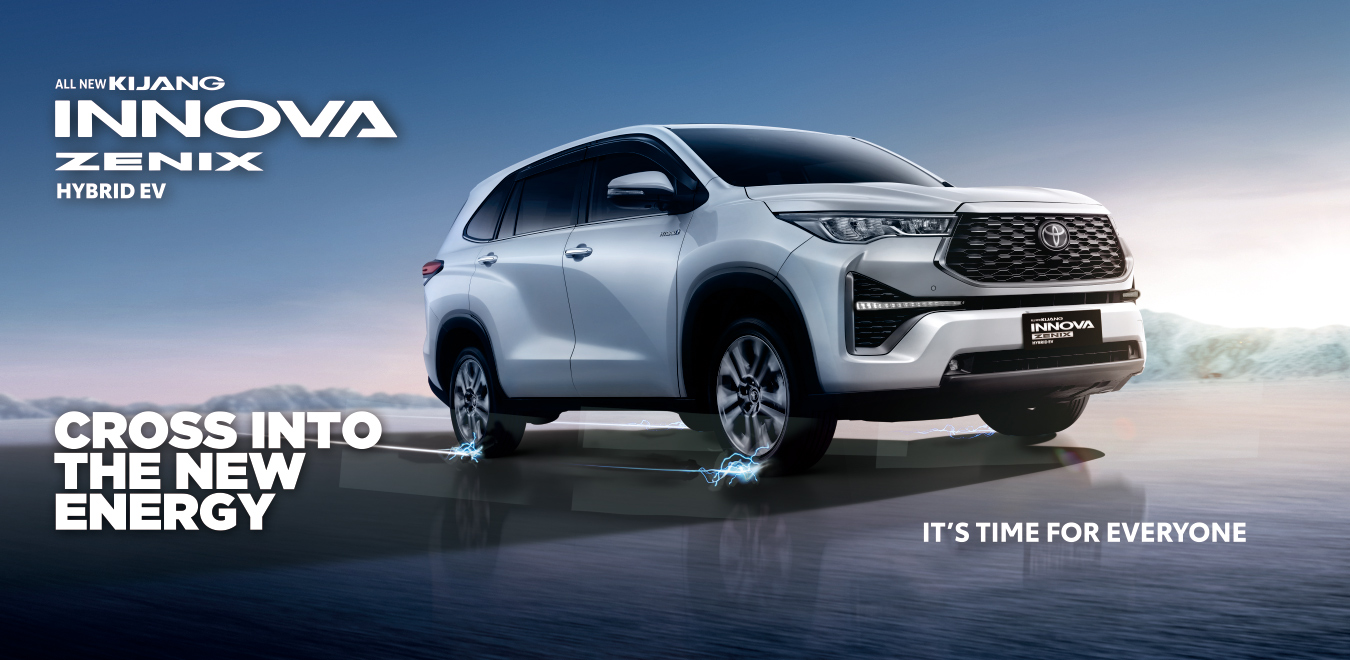 INNOVA ZENIX