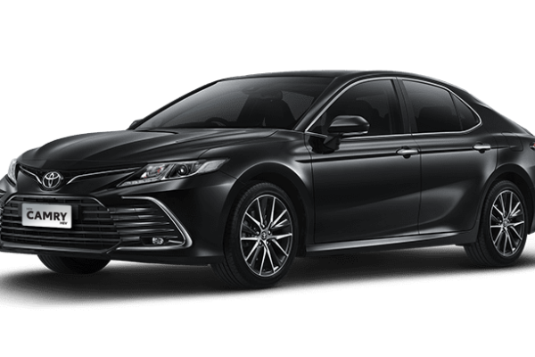 CAMRY