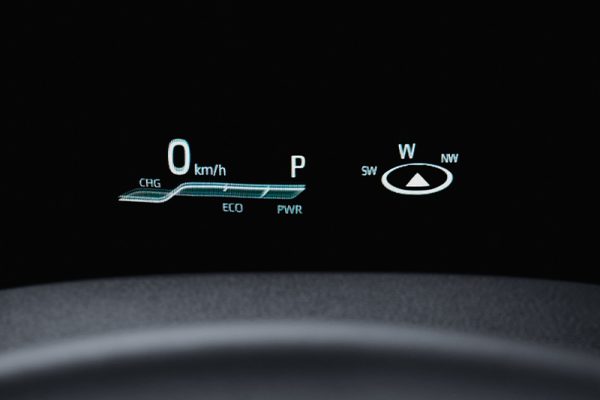 COROLLA ALTIS HYBRID