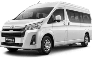 HIACE