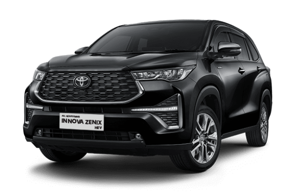 INNOVA ZENIX